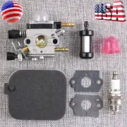Carburetor For Stihl BG45 BG55 BG65 BG85 SH55 SH85 Blower Replace ZAMA C1Q-S68G
