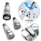 360° Aerator 3 Modes Swivel Tap Faucet Nozzle Tap Head Water Purifier