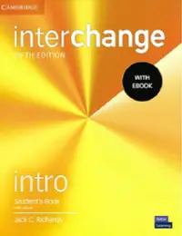 在飛比找誠品線上優惠-Interchange Intro: Student's B
