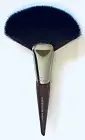 SALE! MAKE UP FOR EVER LARGE POWDER FAN FACE Powder Highlighting Setting BRUSH