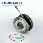 Turbocharger CHRA 798128-5004S CU3Q6K682BA for Peugeot Boxer III 2.2 HDi 110Kw