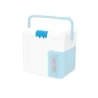 Spare Blue Latch for 18L Brass Monkey Portable Fridge/Freezer - Blue/White
