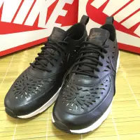 在飛比找蝦皮購物優惠-NIKE WMNS AIR MAX THEA JOLI 黑色