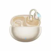 Language Translation Earbuds, 3-in-1 Free-Clip Translator Earbuds, 144-language Real-time Two-Way Translation Device, for Travel & Business