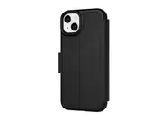 Tech21 EvoLite Wallet - iPhone 15 Plus - Black