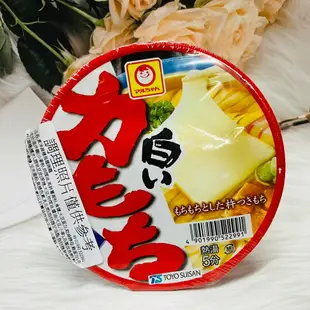 日本 東洋 豆皮烏龍麵 豆皮烏龍碗麵 日本泡麵 碗麵 蕎麥麵 麻糬碗麵 天婦羅碗麵 多款供選｜全店$199免運