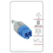 Tridon Brake Light Switch - TBS018