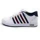 K-swiss Court Pro WP 藍紅白 防水 運動鞋 男款 B3289 【08389-175】