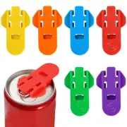 Drinks Can Opener Can Opener For Opening Drinks Colourful Drinks Cans Ring
