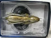 Star Trek Starship Collection #119 Hirogen Holoship Eaglemoss