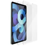 2pcs Tempered Glass Screen Protector for Apple iPad Air 5 5th Gen 10.9 Inch