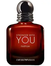 [Giorgio Armani] Stronger With You Parfum