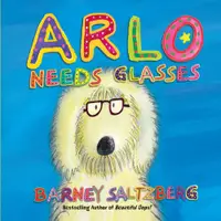 在飛比找誠品線上優惠-Arlo Needs Glasses