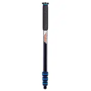 3 Legged Thing Punks Trent 2.0 Magnesium Alloy Monopod - Blue
