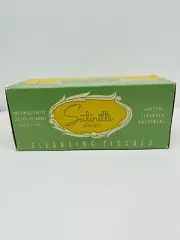 Satinette Super Soft Cleansing Facial Tissues 400 Ct. TV MOVIE PROP Sears