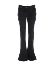 Bootcut jeans FR46,FR42 Black