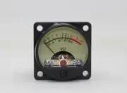 high-precision Audio power Amplifier VU meter DB level Header With backlight