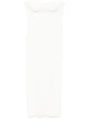 [Cult Gaia] Ashika midi dress 8 White
