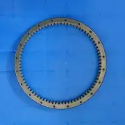 6mm ALU Heavy Slewing Support Rotary Ring Gear for RC Hydraulic Excavator Model