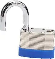 OSALADI Metal Suitcase Lock 45mm Password Padlock for Luggage Family Travel Lock