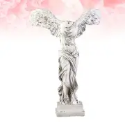 Collectible Figurine Resin Greek Statue Greek Godness Model Greek God Statues