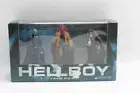 NISB Dark Horse Hellboy 3 PC Good Guy Set
