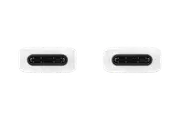 Samsung 60W USB-C Cable (White)