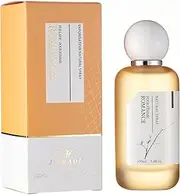 ROMANCE Perfume For Women, Eau De Toilette,3.4 Oz Eau De Toilette Spray, 3 kinds of fragrance long-lasting and fresh | Lasting Elegant, Suitable For Romantic Dates And Daily Life (Orange box)