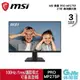 MSI 微星 PRO MP275P 27吋 商用顯示器 FHD/100Hz EYESERGO 護眼螢幕 商用螢幕