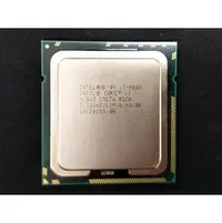 在飛比找PChome商店街優惠-【含稅】Intel Core i7-980X Extreme