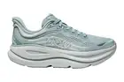 Hoka Women's Bondi 9 Running Shoes (Druzy/Droplet), Women's Running Shoes, Shoes