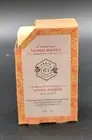Crate 61 Vegan Natural Bar Soap Scented Tango Mango Apricot Shells, Mango Butter