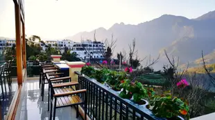 沙壩奧德賽青年旅館Sapa Odyssey Hostel