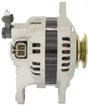 Alternator 12V 60AMP For Mazda 323 BG 1989-94 BP 1.8L Petrol