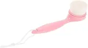 CANIGHT Face Brush Face Wash Scrubber Facial Cleaning Brush Face Scrubber for Women Face Exfoliating Brush Facial Dry Brush Face Cleaning Brush for Women Facial Brush for Women Dry Brushes