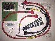 ES-24 Ducati Hi Cap Electric Upgrade Cable Kit Monster 696 / 795 / 796 / 1100