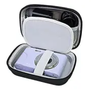 Digital Camera Case Carrying & Protective Case Carrying Bag Compatible Digital