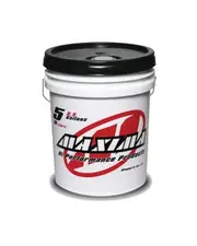 Maxima Plush Suspension Fluid 5WT 19L