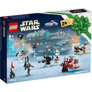 LEGO 75307 - NEW Star Wars Advent Calendar 2021