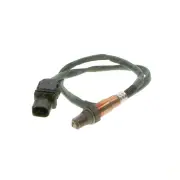 Bosch Oxygen Lambda Sensor for Mercedes Benz SLK55 SLK350 AMG R172 5.5L V8 11-19