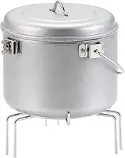 Captain Stag UY-7025 UY-7025 Fire Extinguishing Jar, Ulster Fire Extinguishing Pot, Size M, Made in Japan