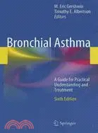 在飛比找三民網路書店優惠-Bronchial Asthma