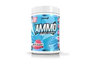 Nexus Ammo Aminos EAA & BCAA + Electrolytes Arctic Slushy
