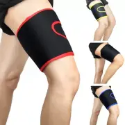 Calf Support Sleeves Leg Footless Shin Compression Calf Socks for Splint Cycling