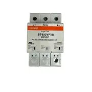 Mersen ST600YPVM Surge-Trap Modular Surge Protective Device, 600VDC