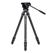 Benro Tortoise 24CLV Carbon Fibre Tripod Kit with Twist Lock 159cm