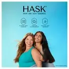 HASK Blonde Care Purple Toning Shampoo 355mL