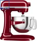 5.6L Artisan Bowl-Lift Stand Mixer - Empire Red (5KSM60SPXAER)