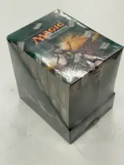 WOTC Magic The Gathering 8th Edition Core Game Factory Sealed Display 8 Boxes