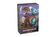 Circadians - Chaos Order Harbingers Expansion
